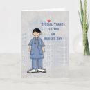 Search for medical seasonal cards Cartoon