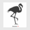 Search for birds silhouette stickers Wildlife