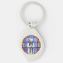 Search for baptist key rings Saint