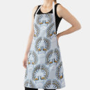 Search for symmetric aprons Retro