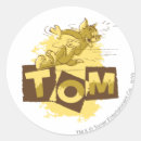 Search for toms stickers Tom jerry
