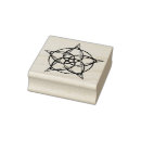 Search for pentagram rubber stamps Pentacle