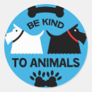 Search for welfare stickers Animal rights