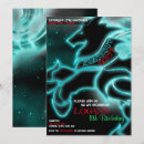 Search for storms invitations For kids