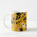 Search for music cartoon mugs Illustration