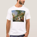 Search for bacchus tshirts 18th