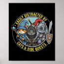 Search for quests posters Side