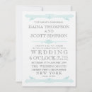 Search for plaid border invitations Vintage