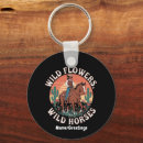 Search for stunning key rings Flowers