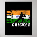Search for cricket fan posters Sports