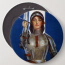 Search for joan badges Knight