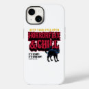 Search for chill iphone cases Horror