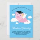 Search for flying pig invitations Party