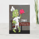 Search for frightening cards Horror