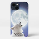 Search for blue wolf iphone cases Nature