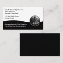 Search for cyber business cards Detective
