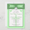 Search for dove first communion invitations Christian
