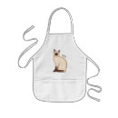 Search for feline aprons For kids