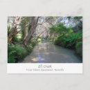 Search for forest horizontal postcards River