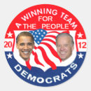 Search for 2012 election stickers Tea