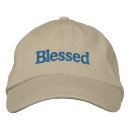Search for blessed hats Thankful