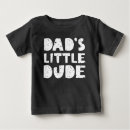 Search for father son baby shirts Funny