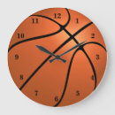 Search for basketball clocks Orange