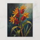 Search for kangaroo postcards Flowers