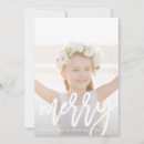 Search for leopard print christmas cards Modern