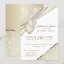 Search for damask design invitations Modern