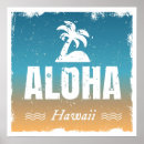 Search for aloha hawaii posters Beach
