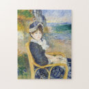 Search for female portraits puzzles Vintage