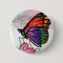 Search for butterfly art badges Fantasy