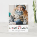 Search for foliage christmas cards Watercolor floral