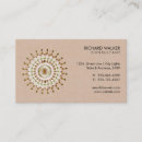 Search for health and wellness business cards Yoga