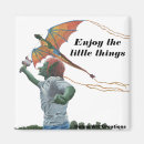 Search for flying dragons magnets Fantasy