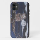 Search for night owl iphone cases Black