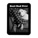 Search for white dog magnets Adorable