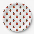 Search for ladybug plates Nature
