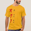 Search for otaku tshirts Geek