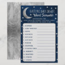 Search for word scramble baby shower games Watercolor