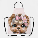 Search for yorkie aprons Yorkshire