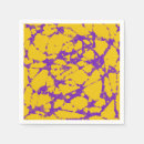 Search for tie dye napkins Purple