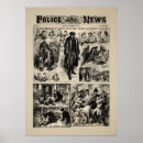 Search for jack the ripper posters Whitechapel