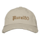 Search for brown monogram hats Modern