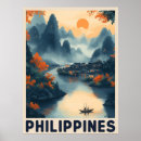 Search for philippines travel posters Manila