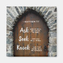 Search for knock knock magnets Religious