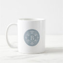 Search for decorative mugs Elegant