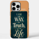 Search for truth iphone cases Inspirational