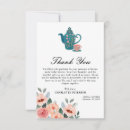 Search for tea parties cards Cute